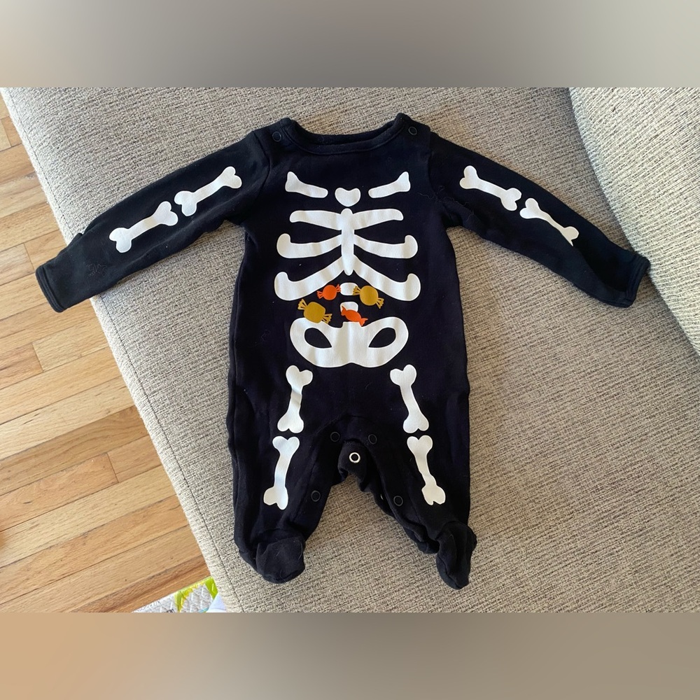 Carters NB Halloween
